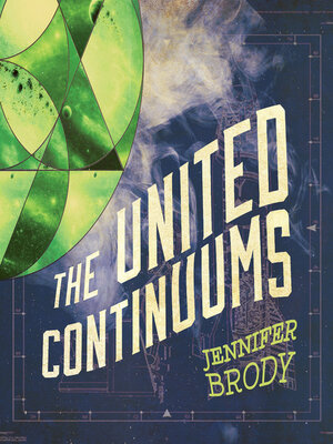 cover image of The United Continuums